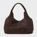 Slouchy Shoulder Tote Bag